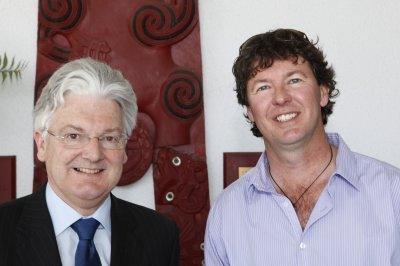 Peter Dunne Zane Mirfin Nov 2011 1 Peter Dunne Zane Mirfin Nov 2011 1